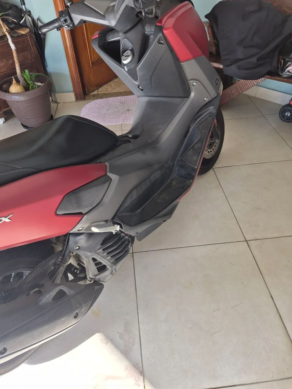 Nmax - Foto 3