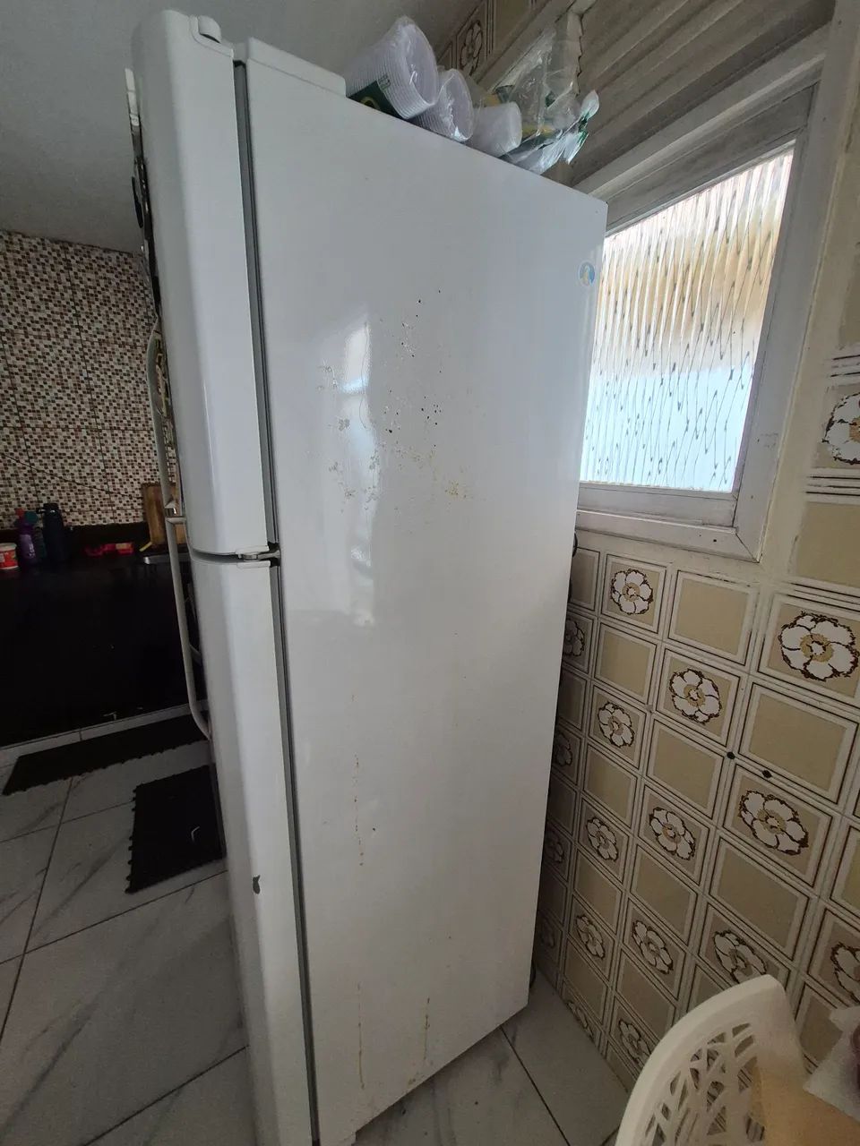 Geladeira Electrolux 461L - Foto 5