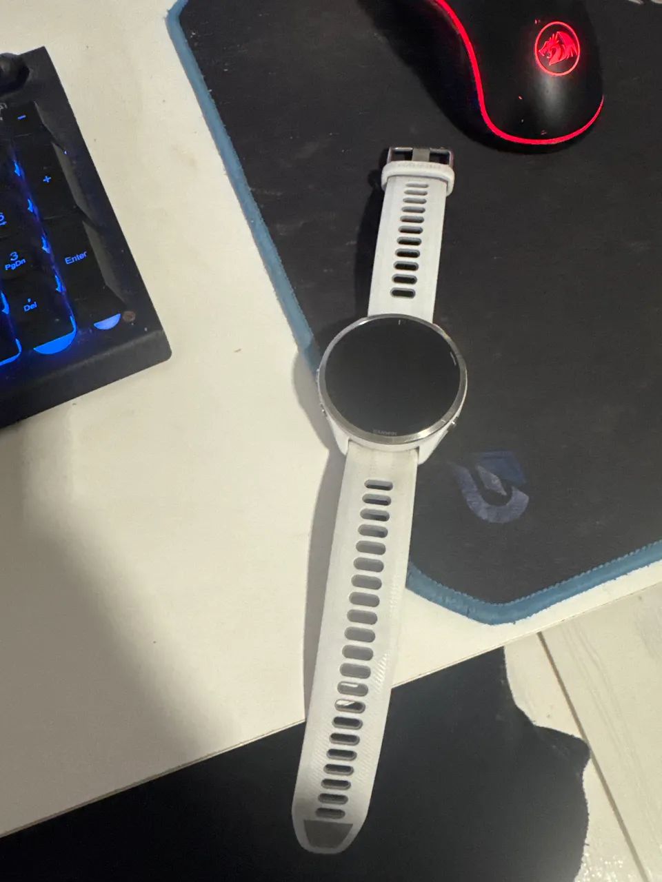 Garmin 965