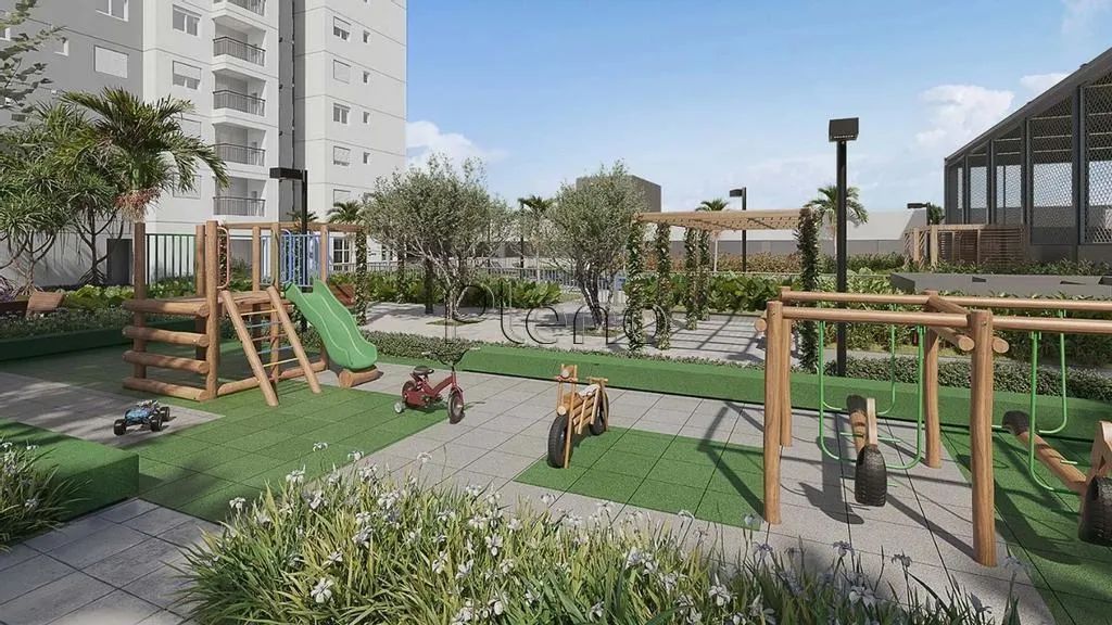 Apartamento à venda em Campinas, Jardim Aurélia, com 3 quartos, com 97 m² - Foto 5