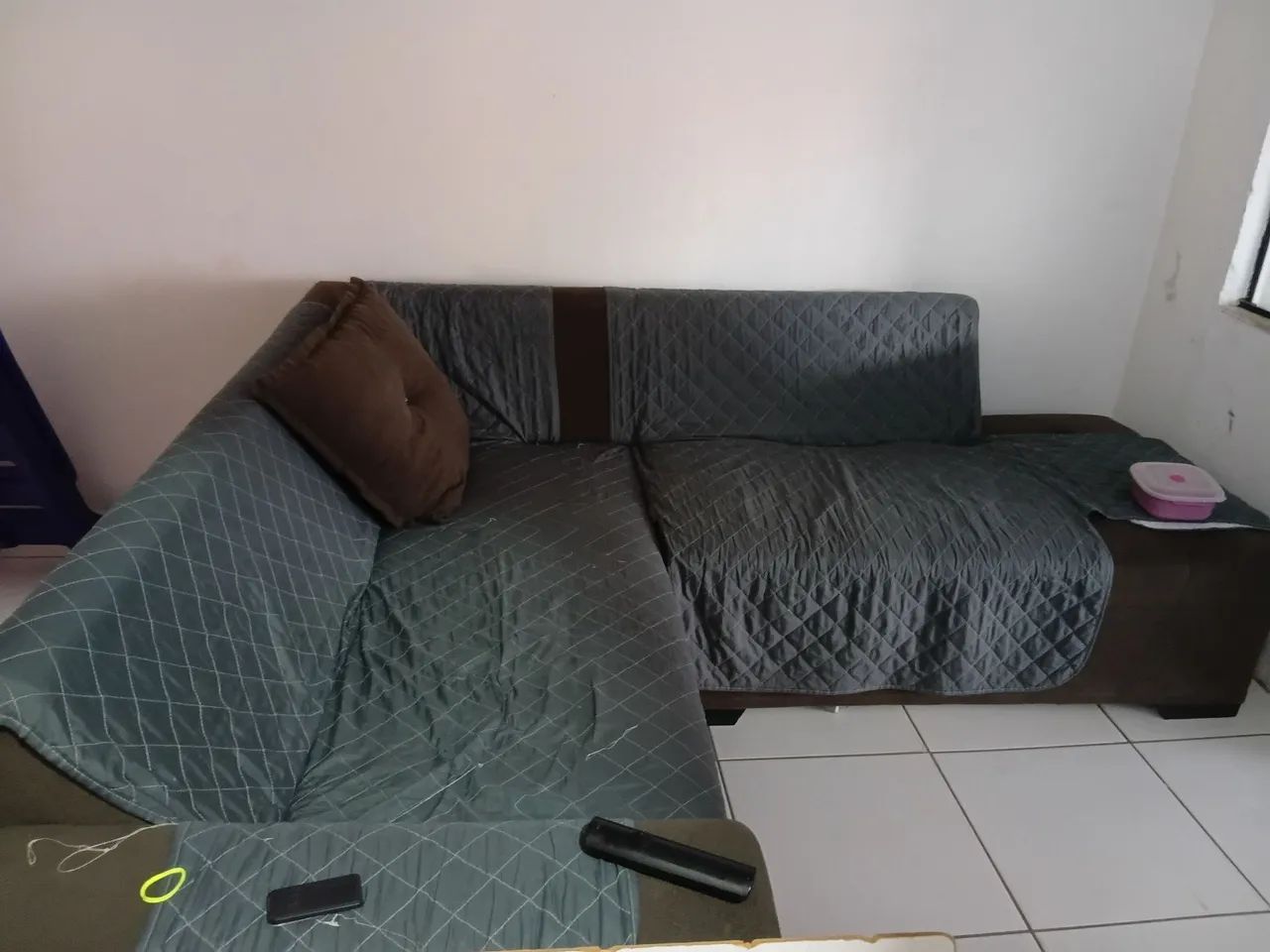 Sofá 