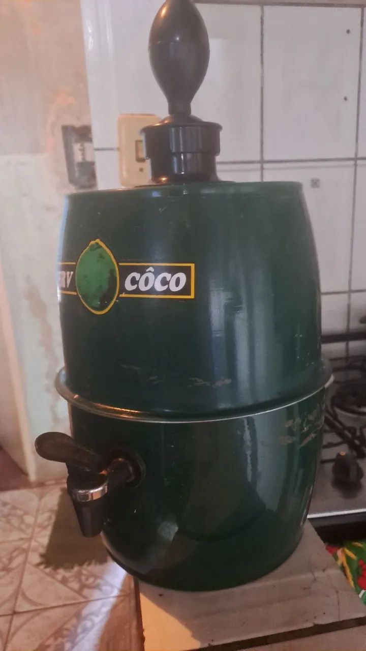 Coqueira - Foto 2