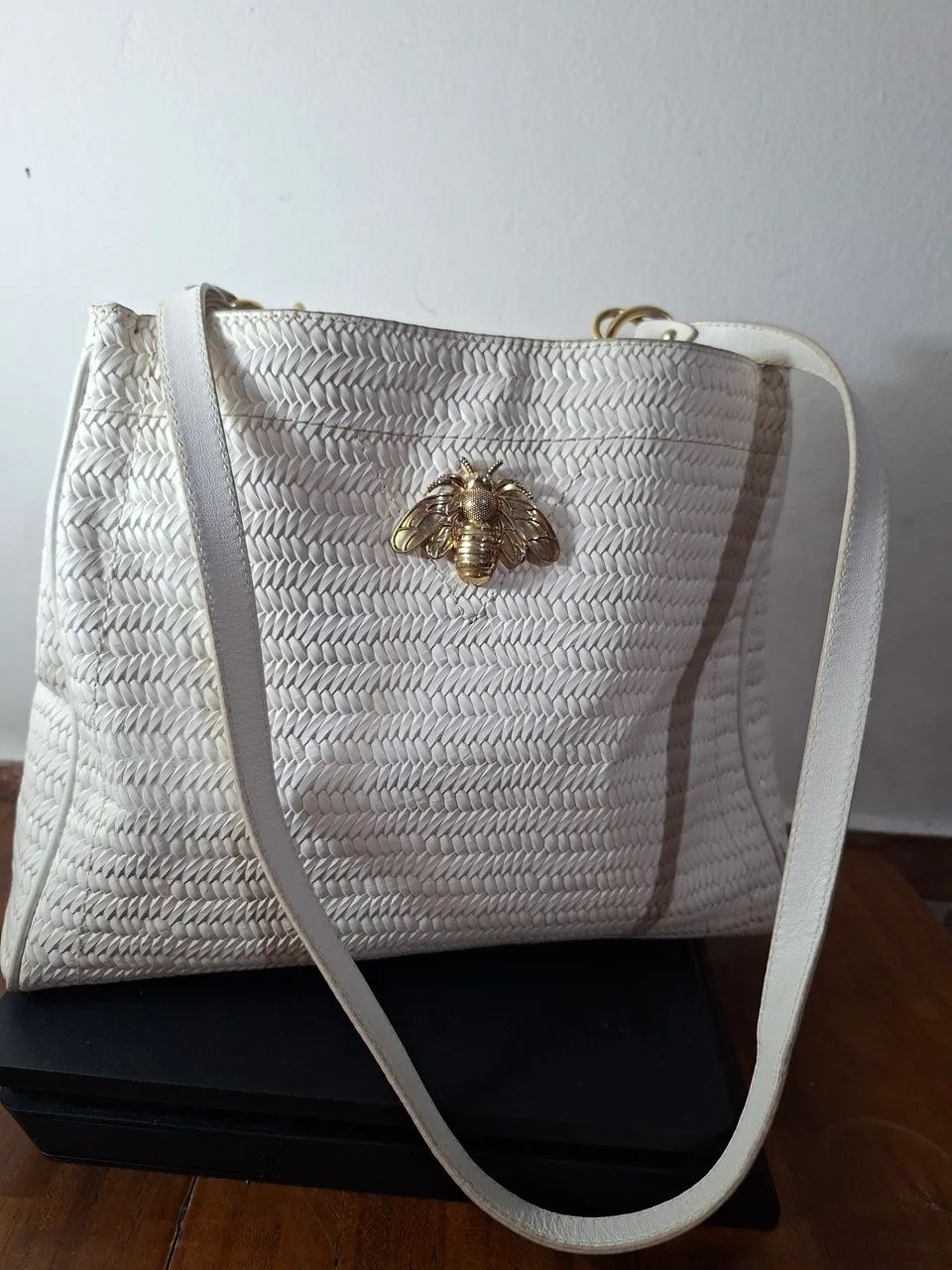Bolsa Schutz Believe - desapego