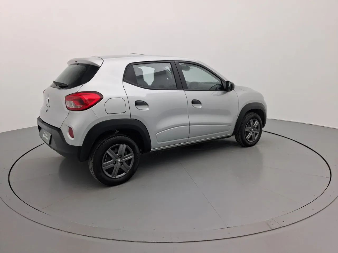 Renault Kwid 1.0 Zen 2026 - Foto 5