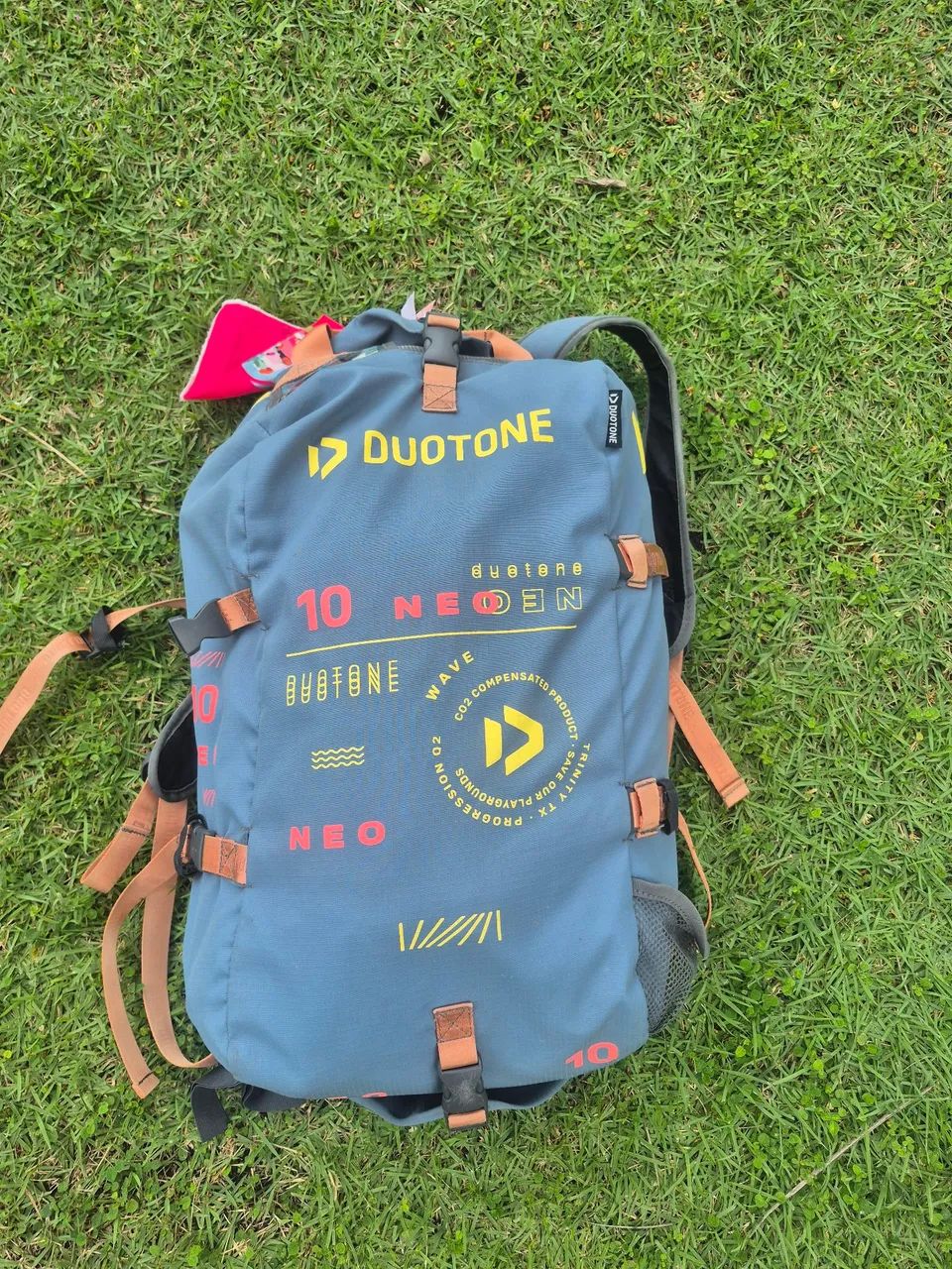 Kite Duotone NEO 10, 2022 