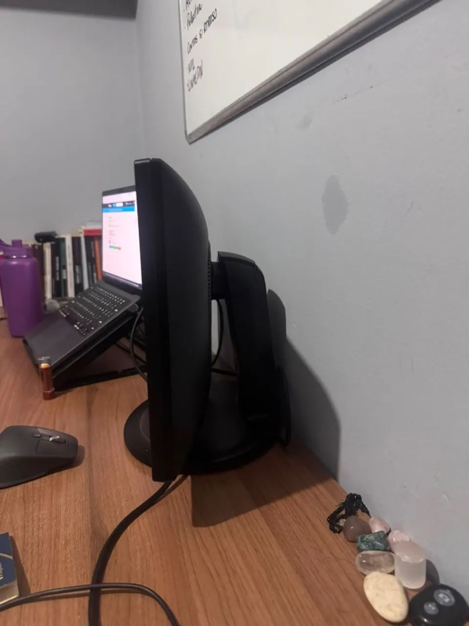 Monitor LG 19.5'' LED - Foto 3