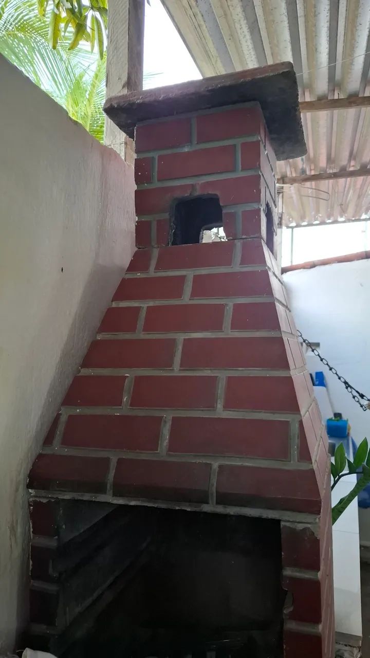 Churrasqueira  - Foto 2