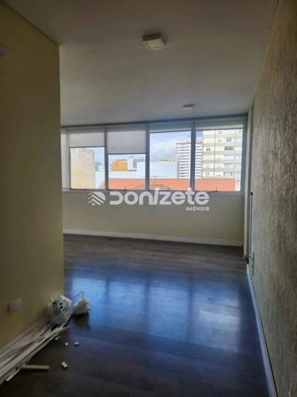 Sala, 79 m² - venda por R$ 350.000,00 ou aluguel por R$ 3.112,06/mês - Centro - Santo Andr - Foto 7