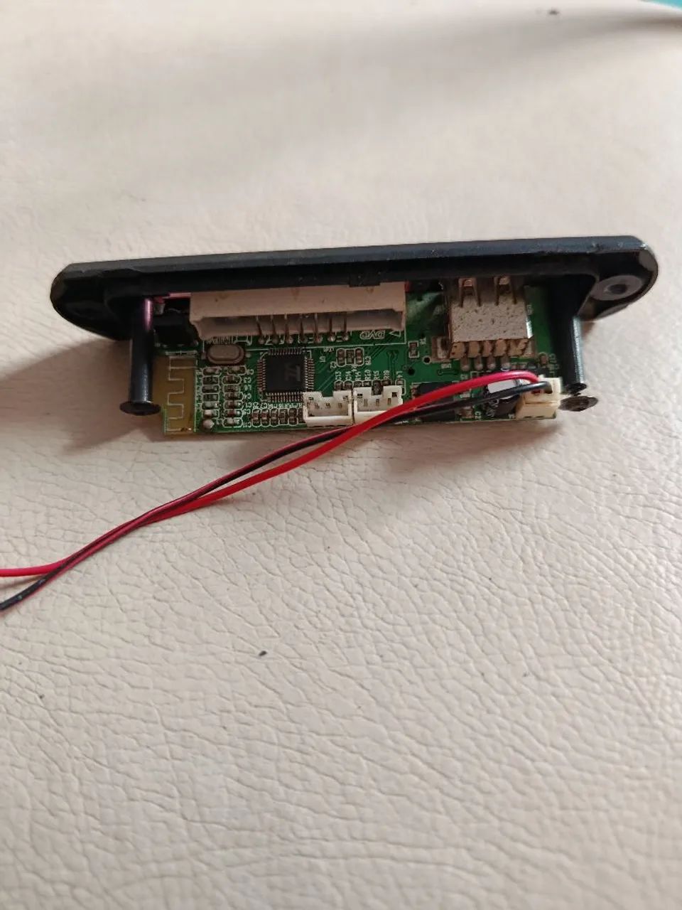 Placa mp3 muisc - Foto 2