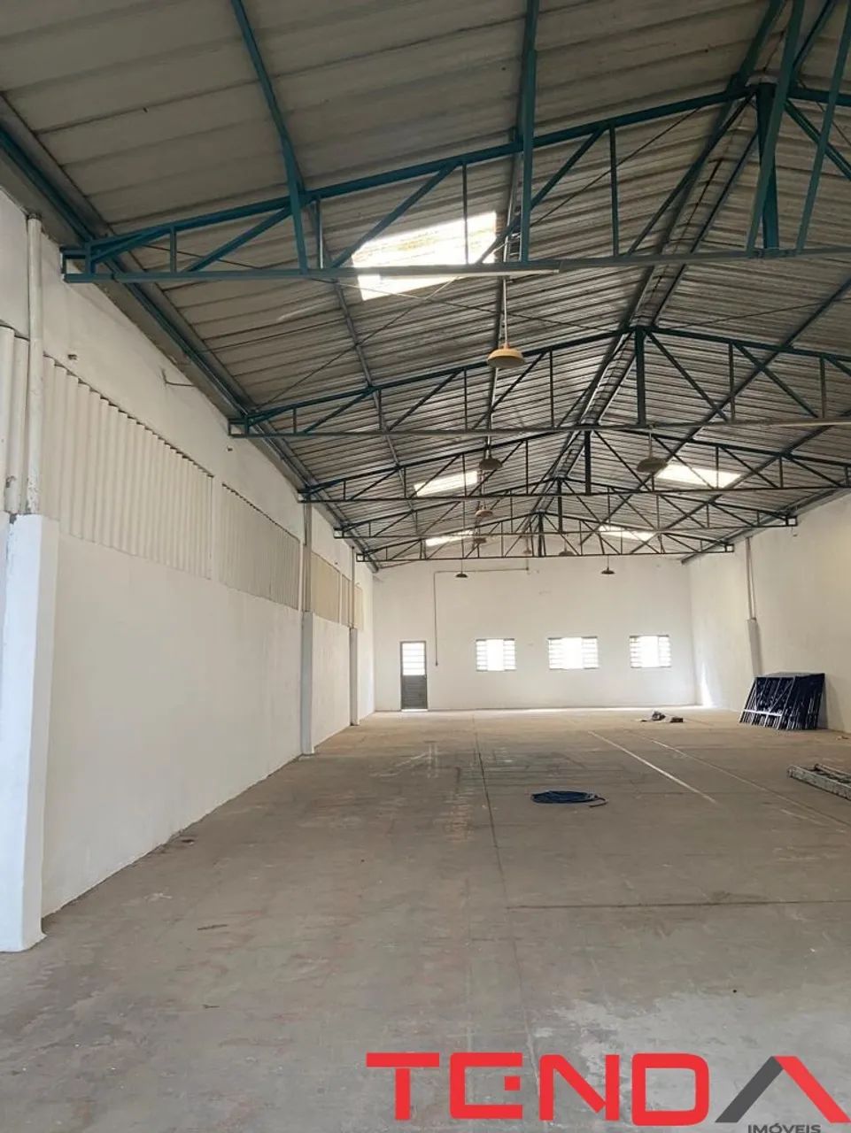 Galpão Comercial para Locação em Localização Privilegiada! - Foto 4