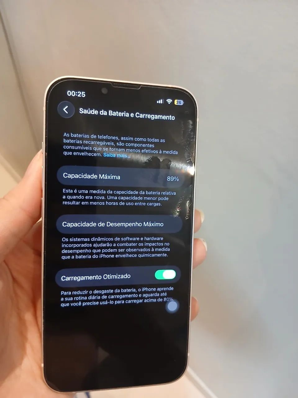 Iphone 14 - Foto 5