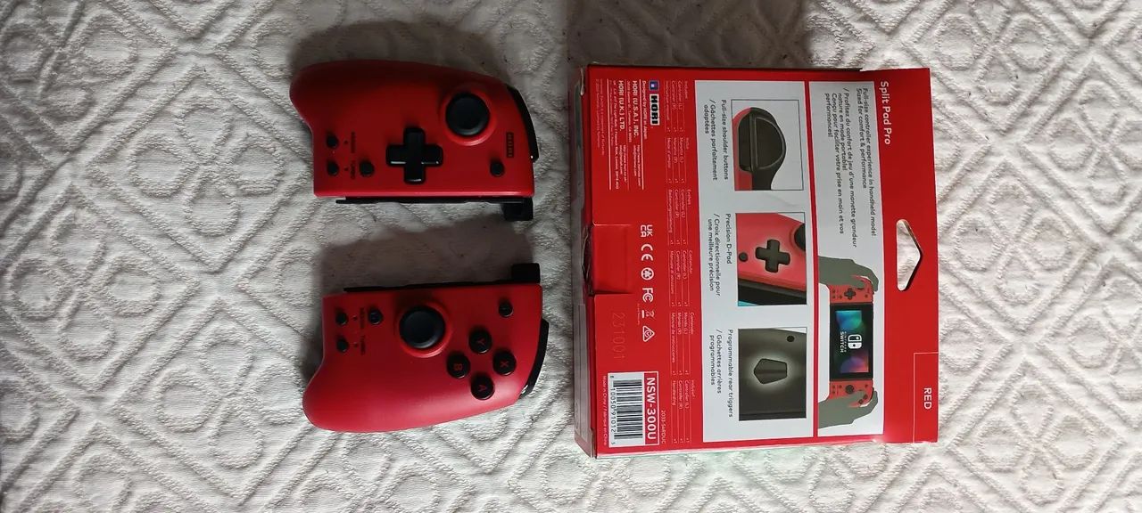 SPLIT PAD HORI - Foto 2