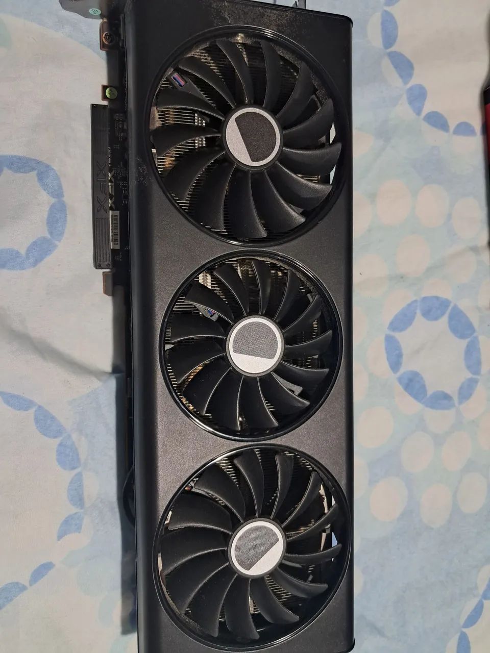Placa de Video RX 7800 XT 16GB - Foto 3
