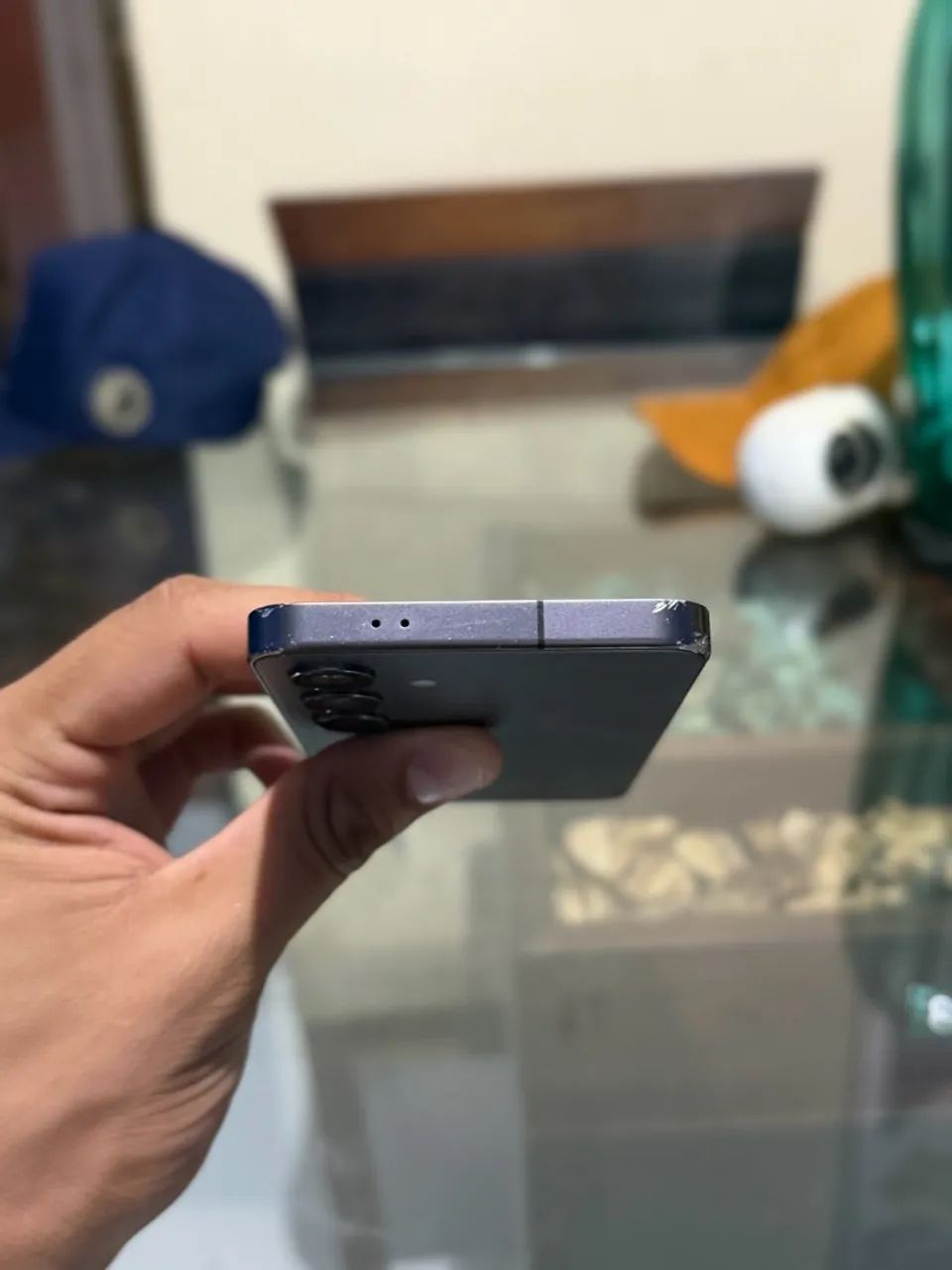 SAMSUNG S24 - 256GB - Foto 5