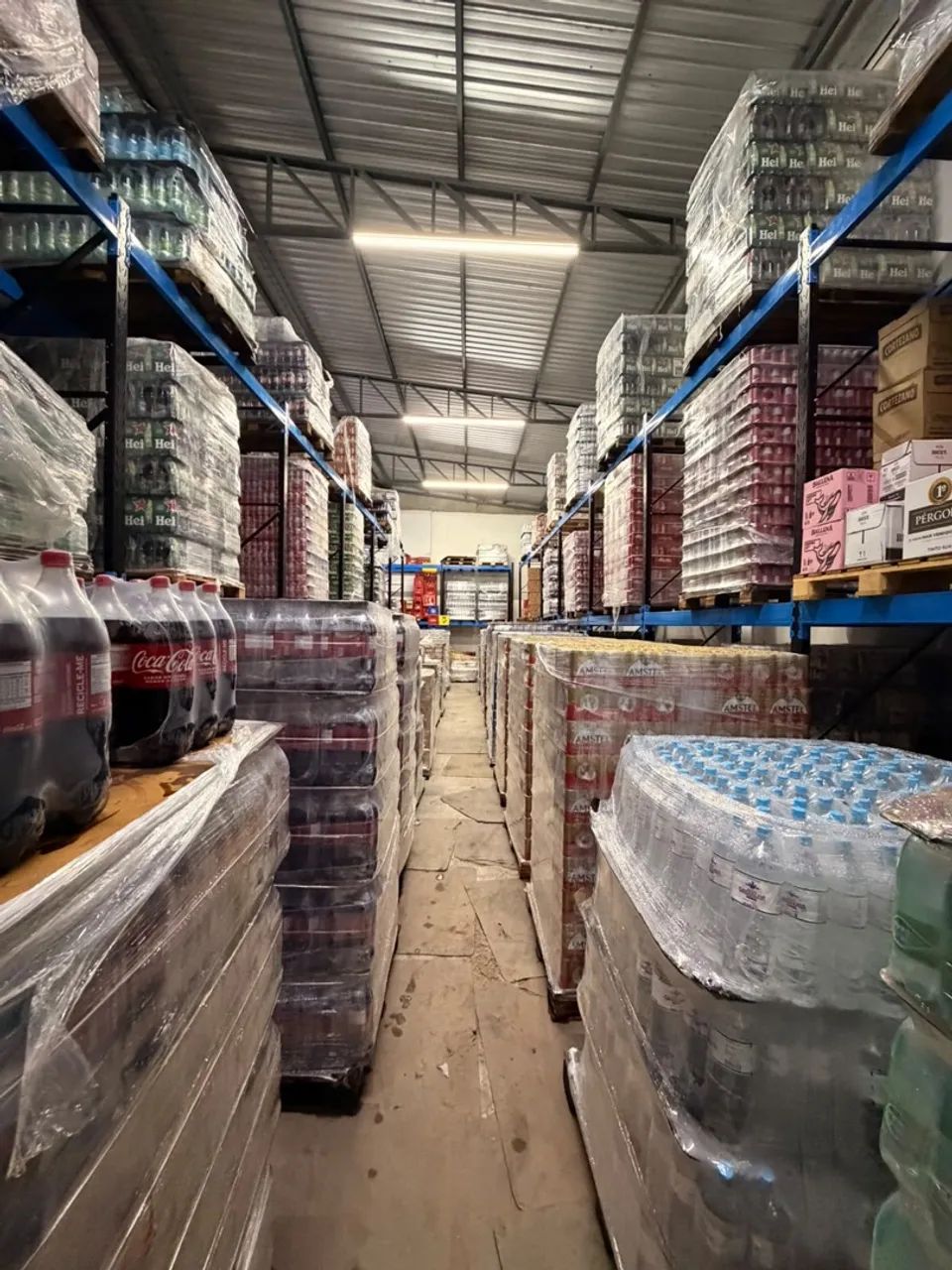 Atacado de bebidas  - Foto 2