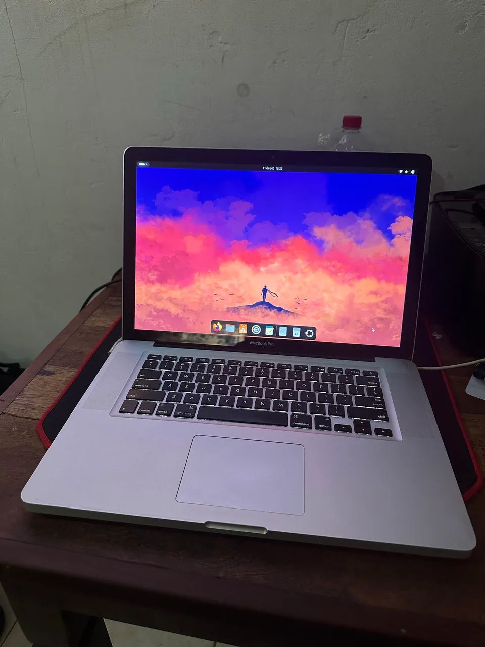macbook pro 2011 i7