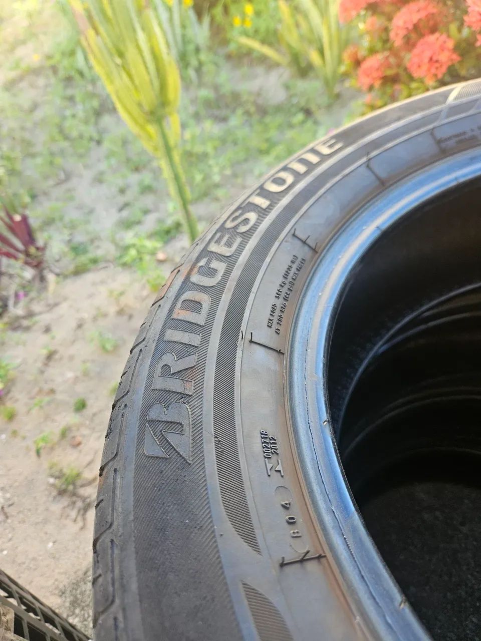 Pneus  - Foto 4