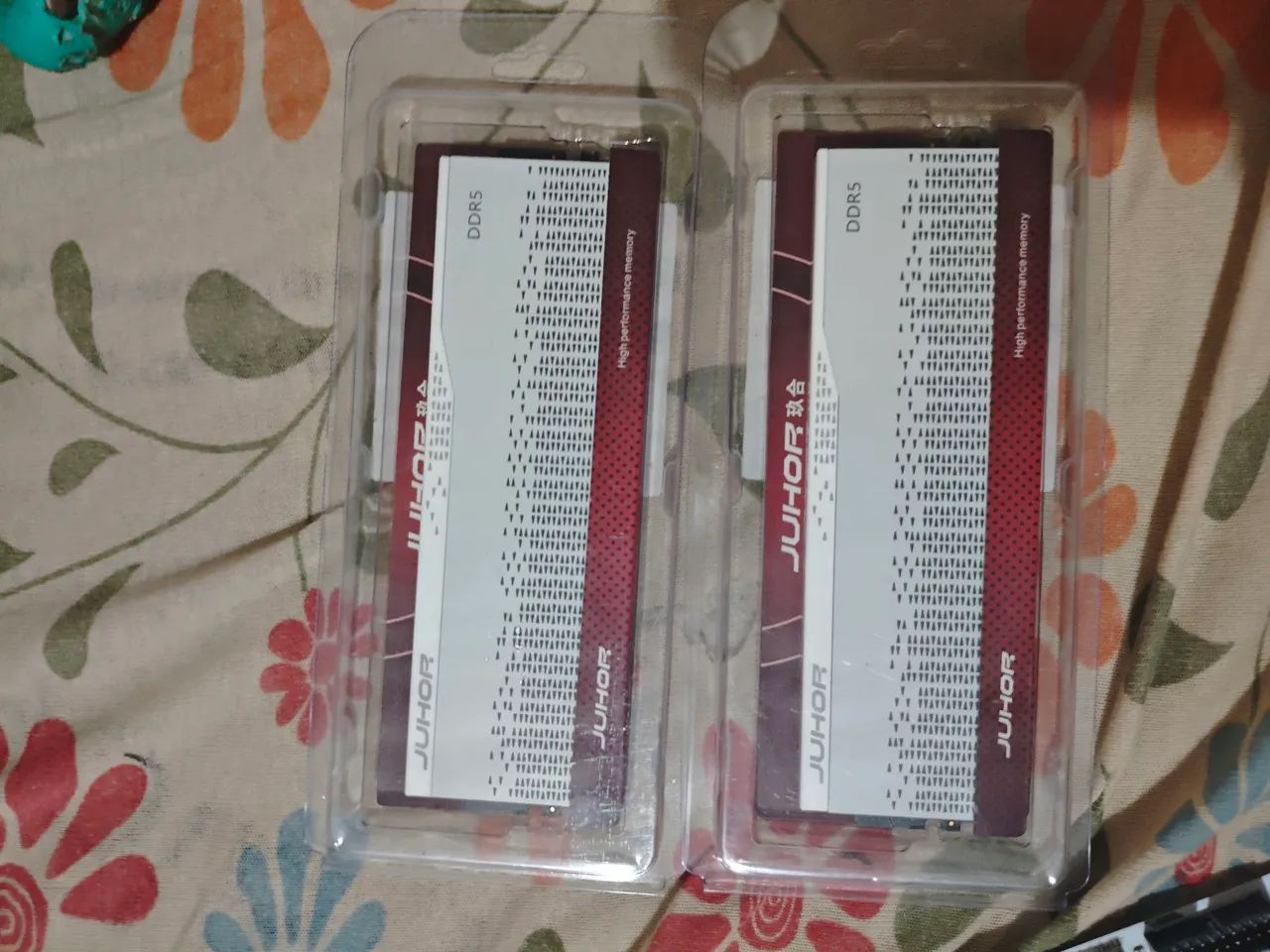 Kit upgrade am5 completo!  - Foto 4