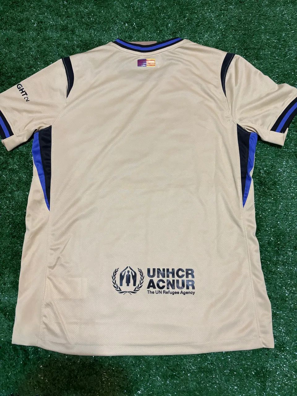Camiseta Barcelona  - Foto 2
