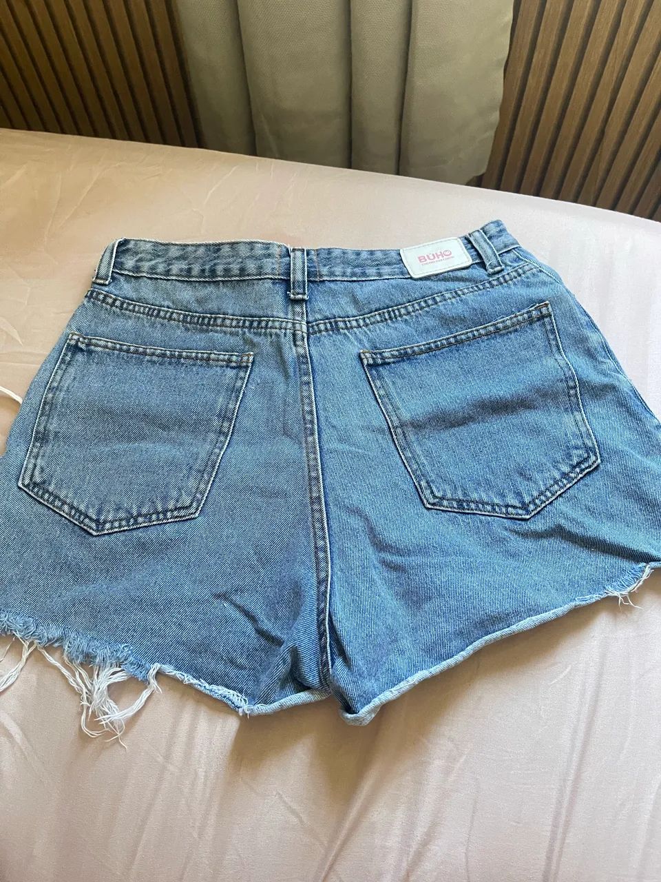 Short jeans - Foto 2