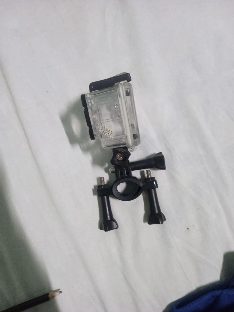 Protetor de go pro - Foto 2