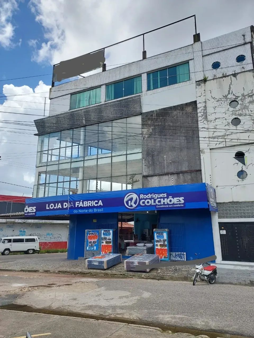 Vendo Prédio Comercial - Foto 3