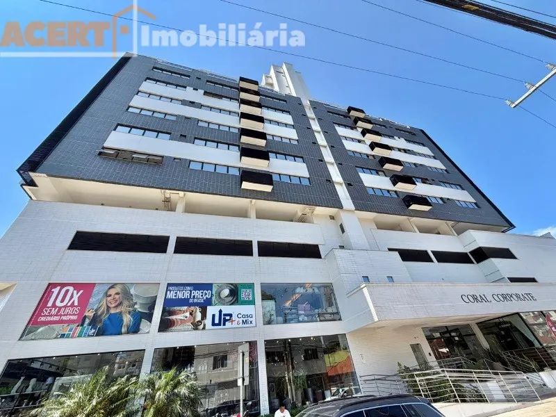 SALA COMERCIAL em FLORIANÓPOLIS - SC, COQUEIROS