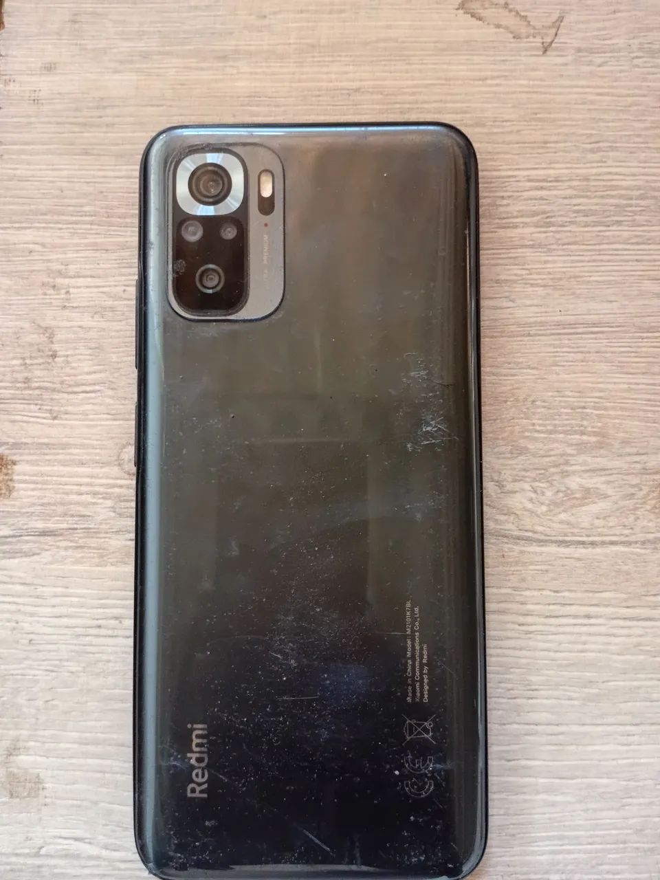 Note 10s 128gb 