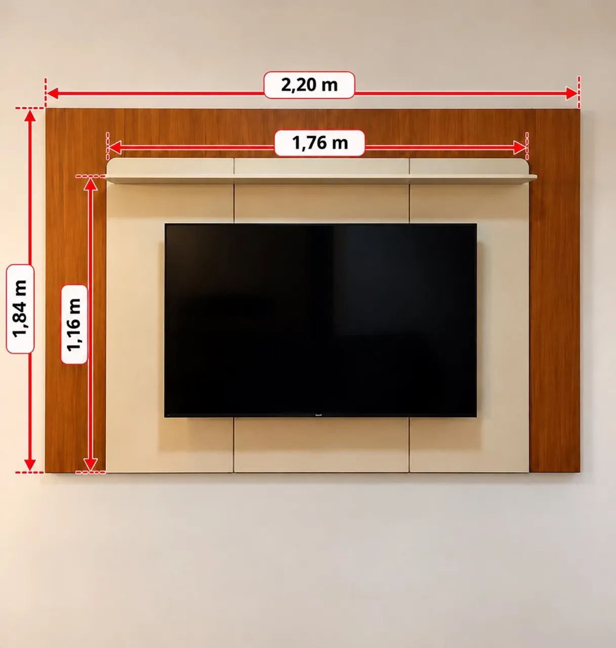 Painel TV