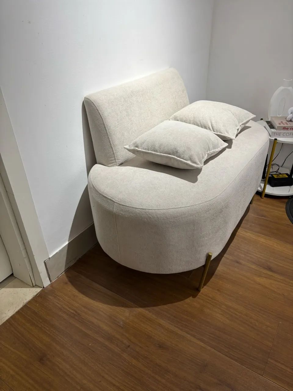 Sofá para Recepção ou Sala de Estar - Foto 3