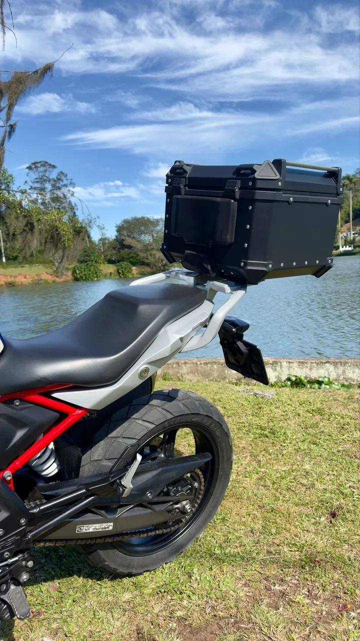BMW GS 310  - Foto 5