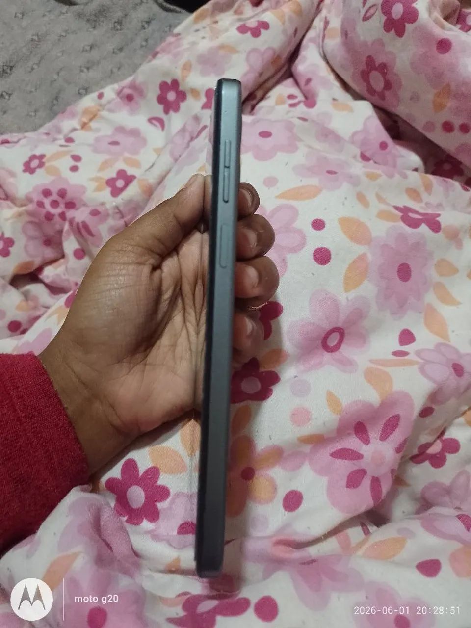 Moto g14  - Foto 3