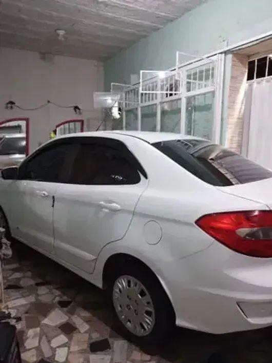 CASA COM 2 QUARTOS EM GUADALUPE - Foto 2