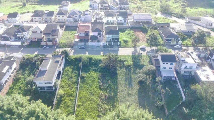 Terreno na morada da colina III - Resende-RJ - OPORTUNIDADE !! - Foto 3