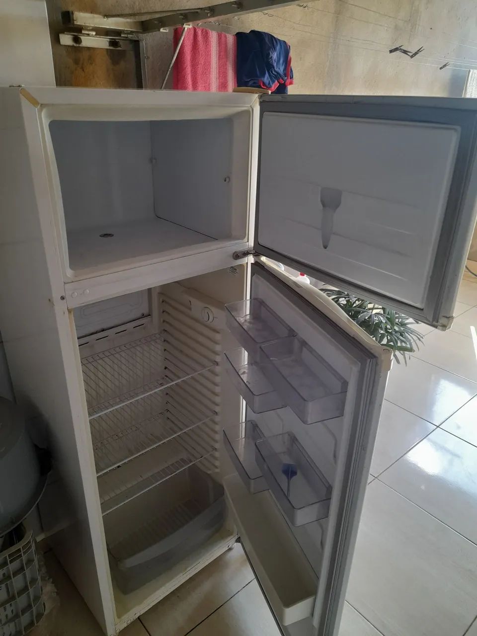 Geladeira  - Foto 3