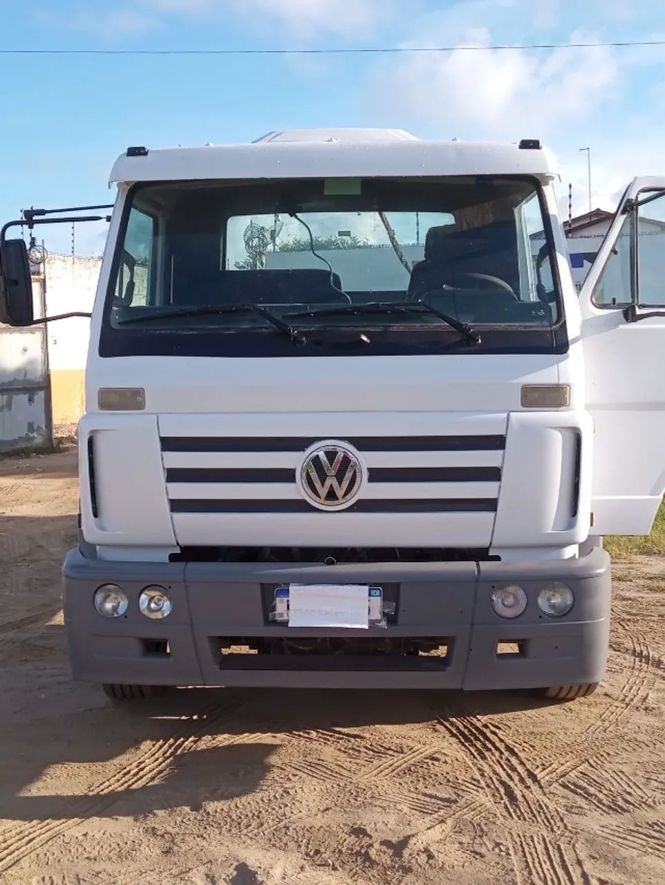 CAMINHÃO VW 15.190 - Foto 5