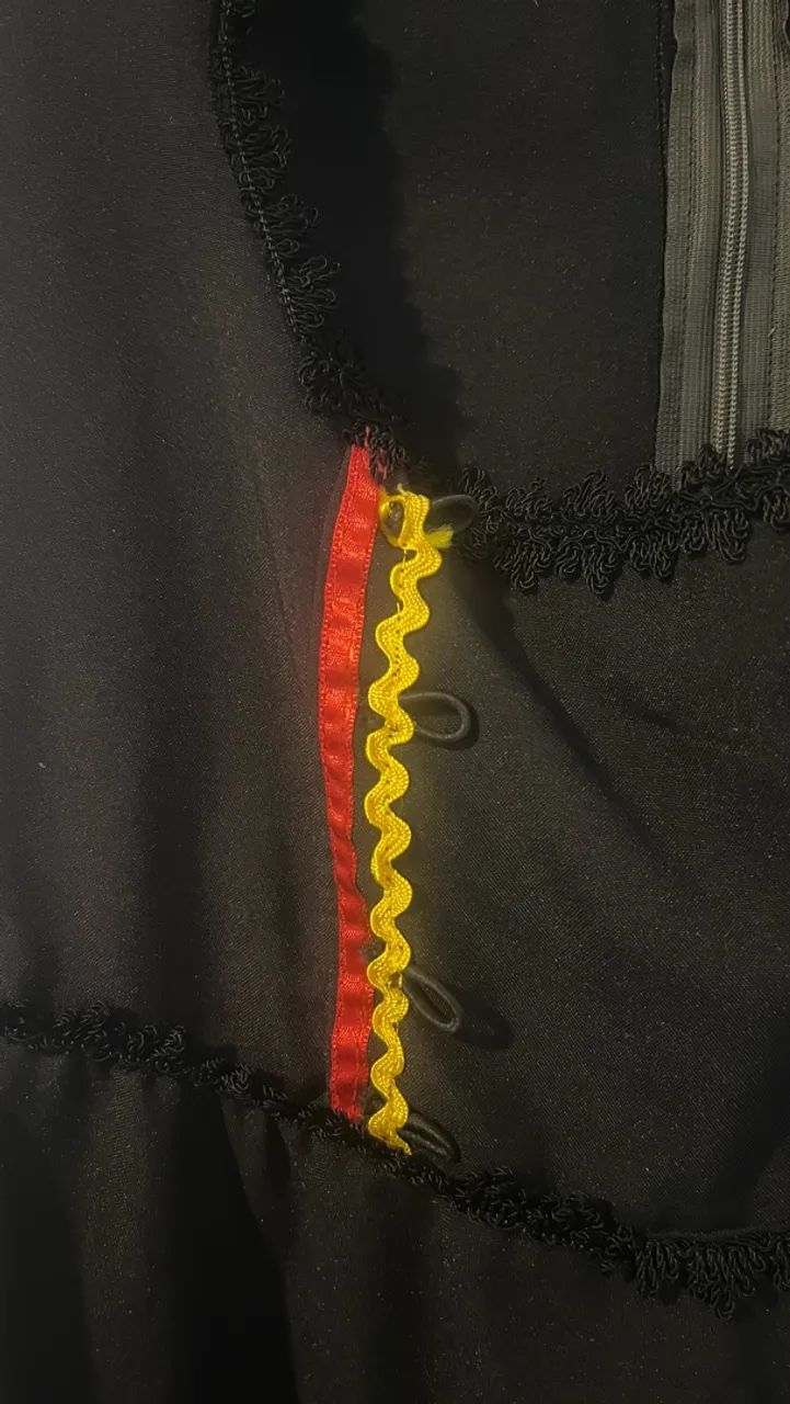 Vestido para Oktoberfest  - Foto 3