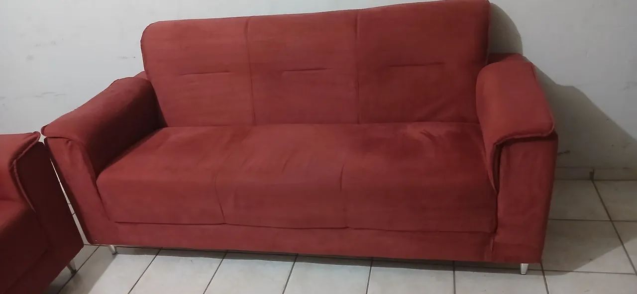 Jogo de sofá  - Foto 3