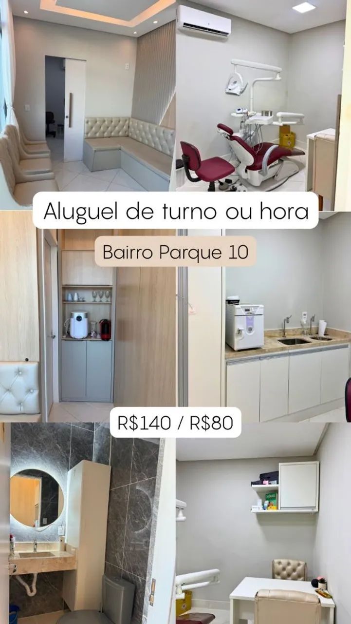 Consultorio odontologico 