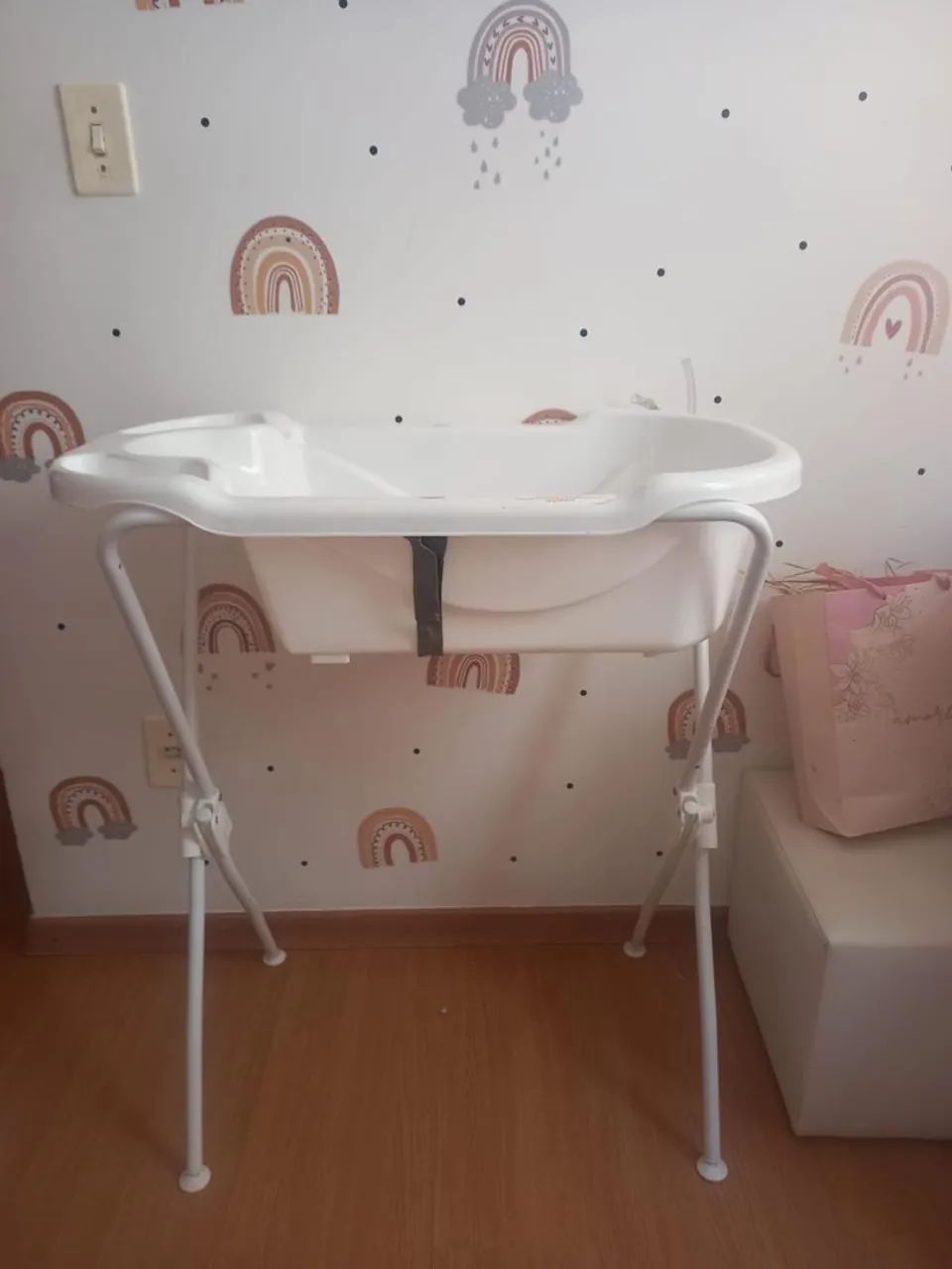 Banheira infantil  - Foto 2