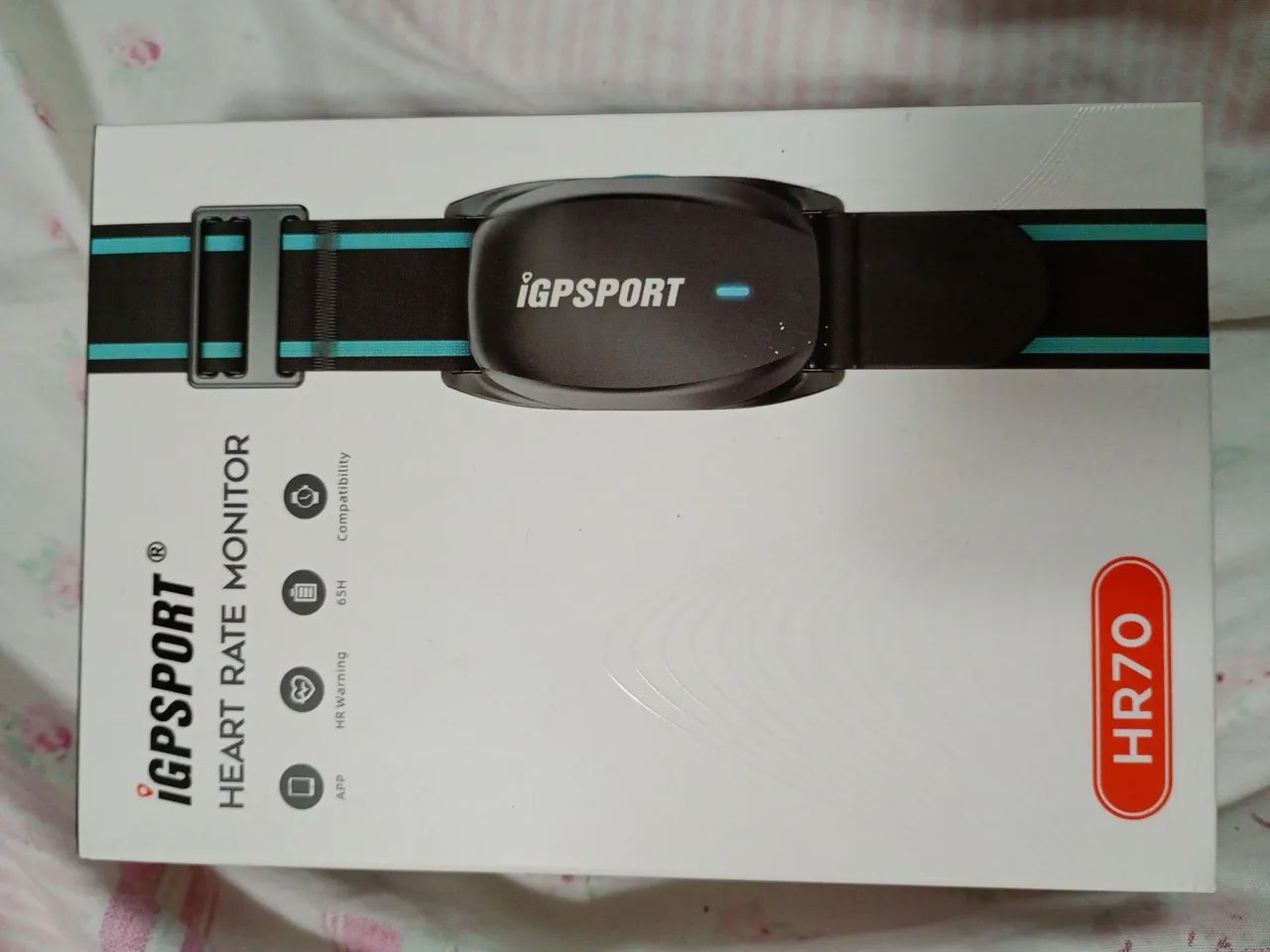 IGS630S IGPS SPORT  - Foto 2