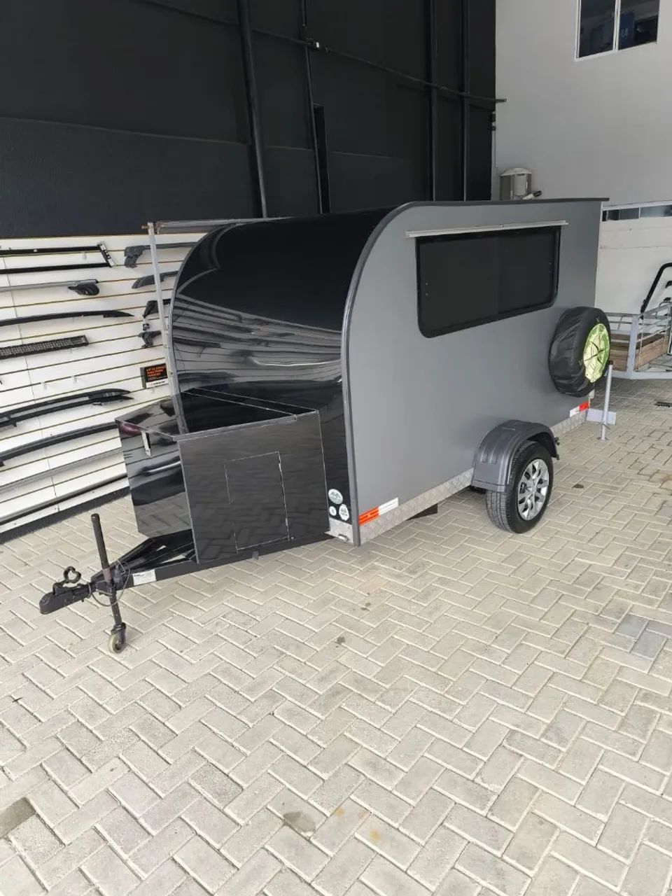 Mini Trailer 2023 - Foto 5