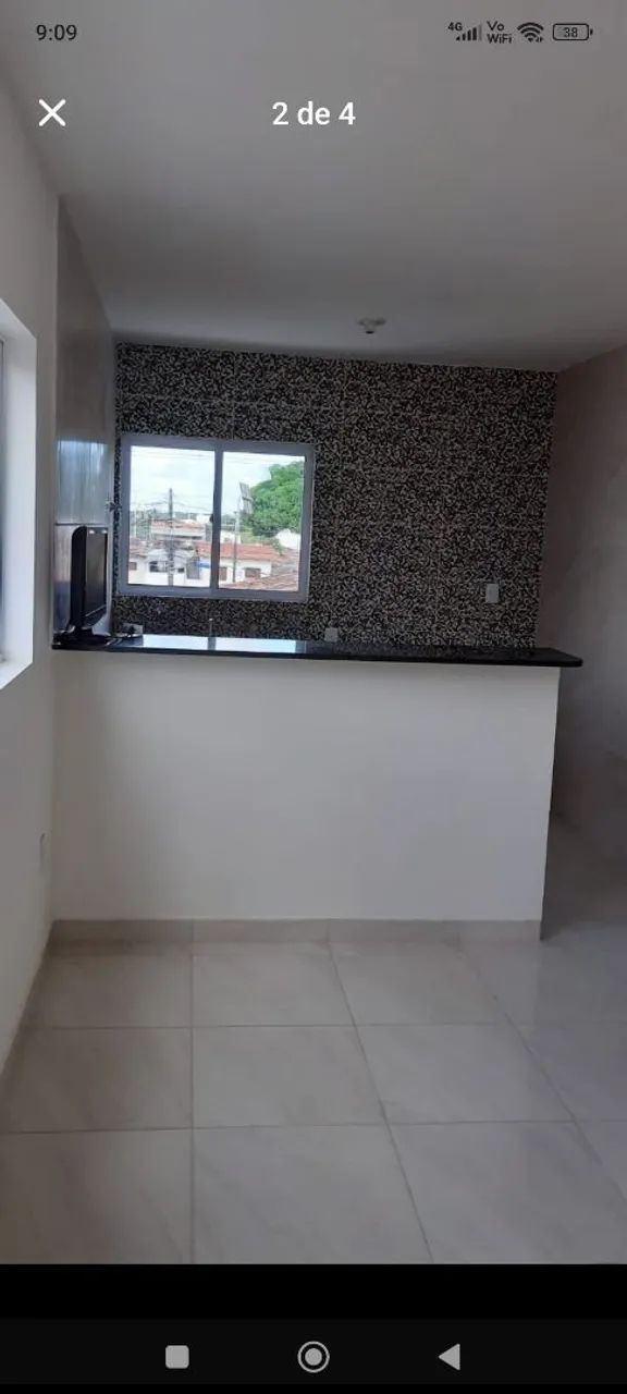 Apto 202 - Foto 2