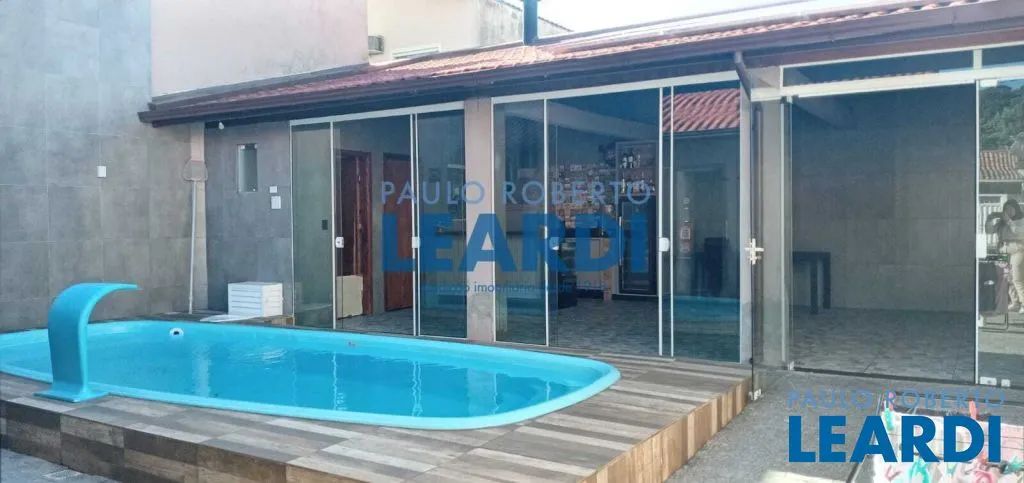 CASA TÉRREA - FORQUILHAS - SC - Foto 2