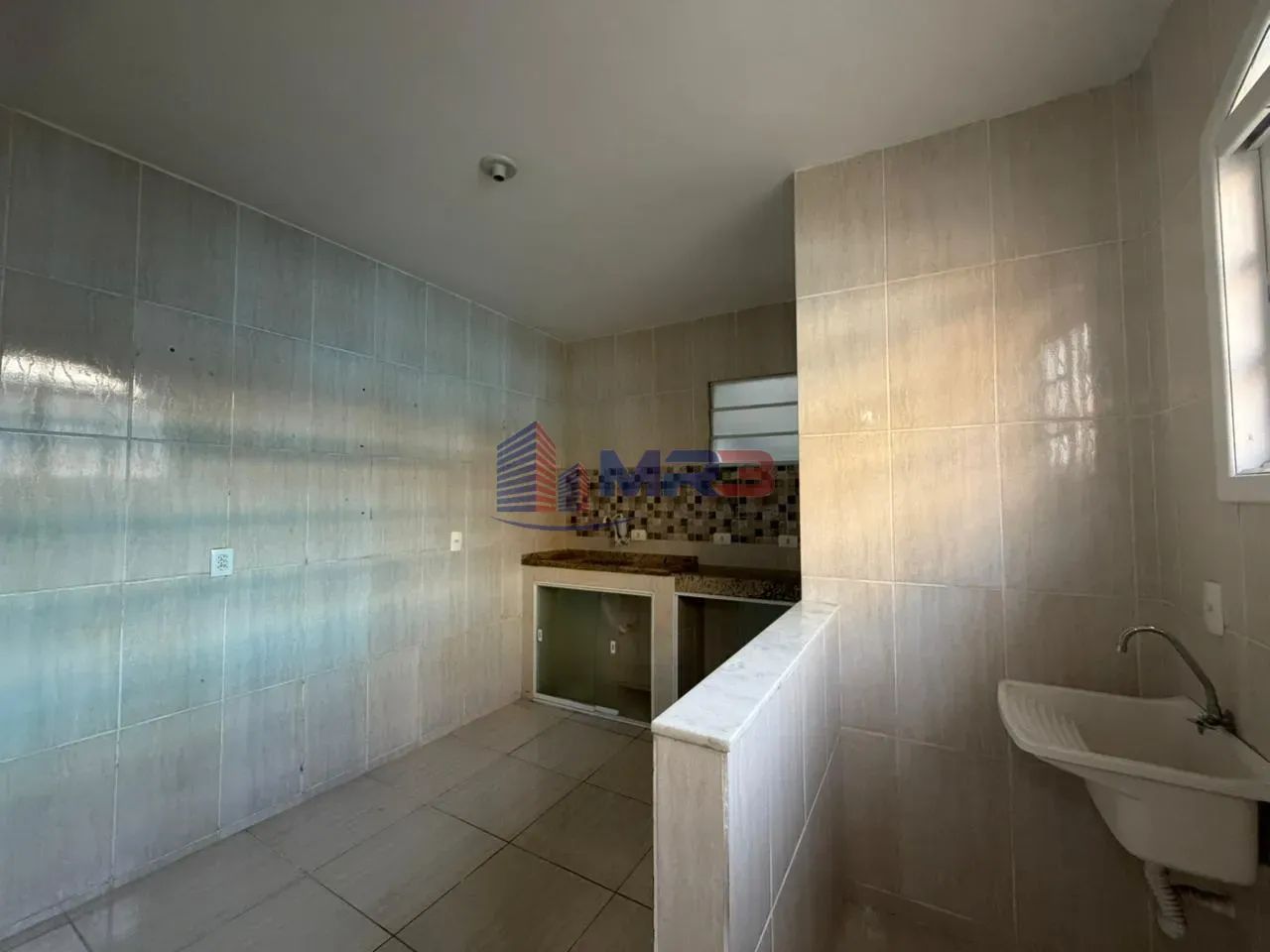 Casa para locação com 2 quartos em Taquara - Foto 5