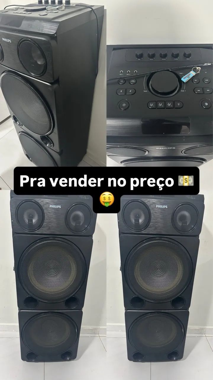 Som Philips