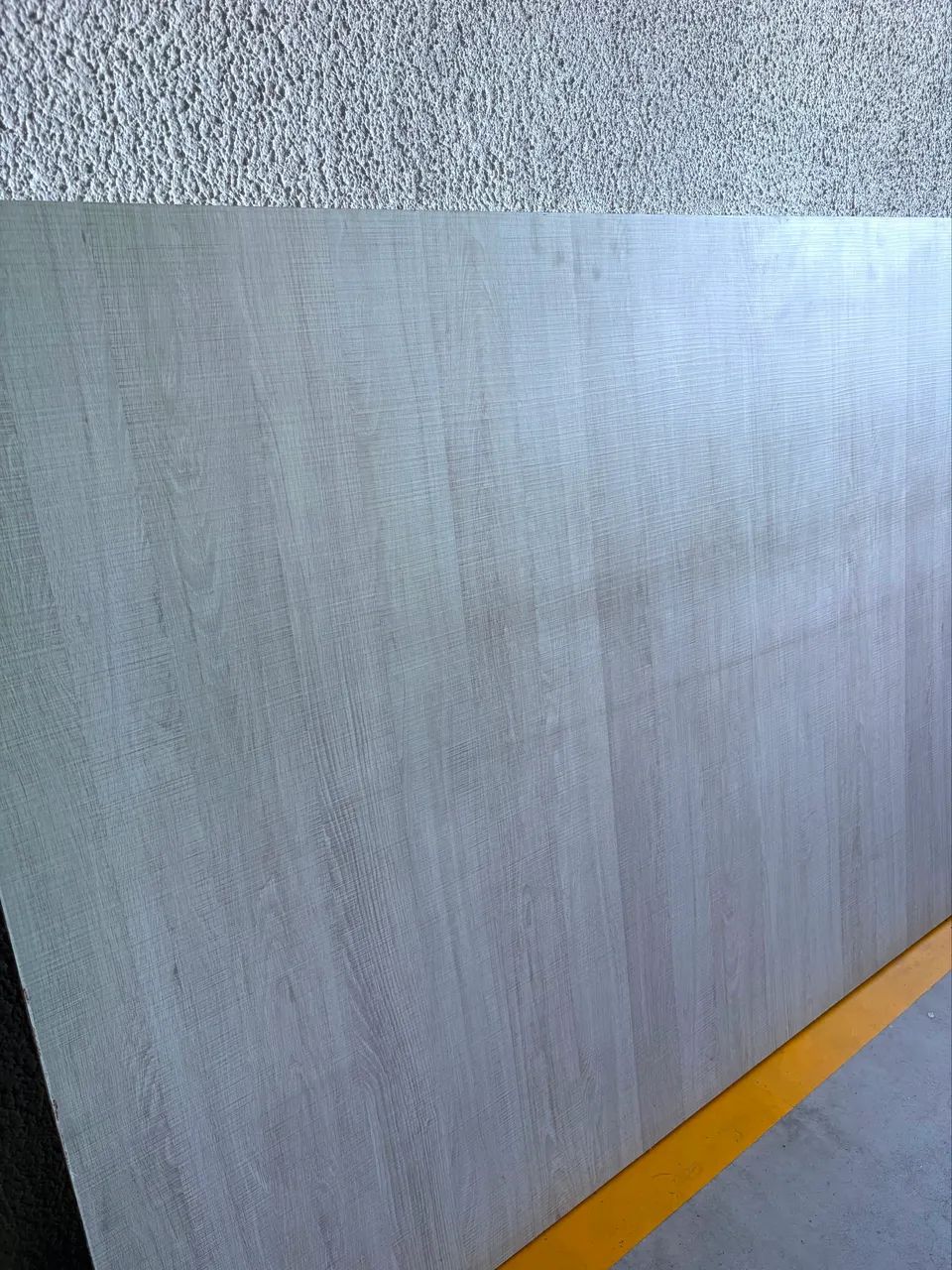 Painel cabeceira cama com led  - Foto 2
