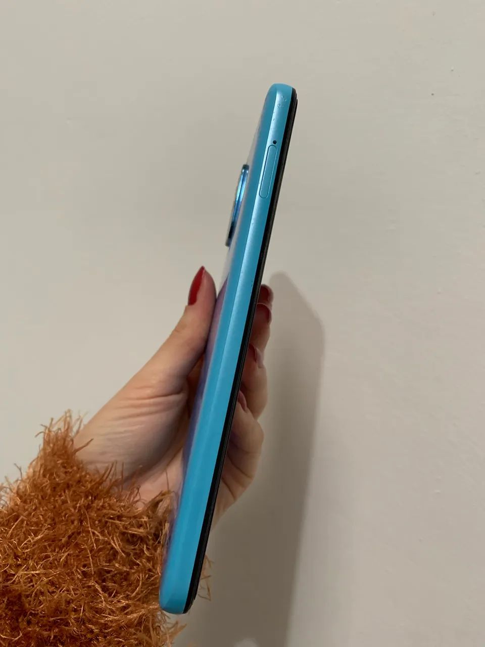 Motorola G20 - Foto 4