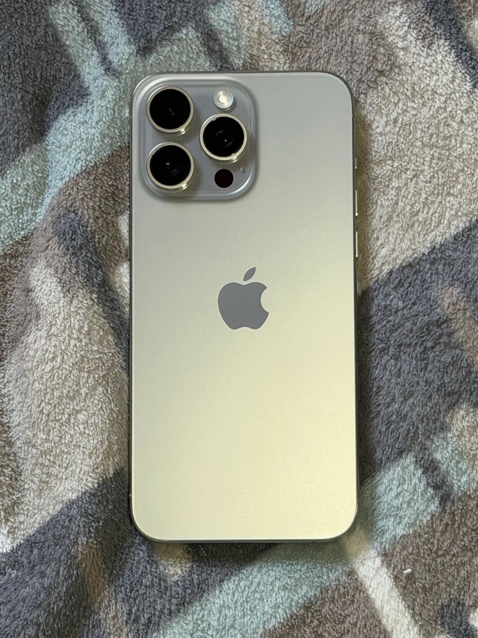iPhone 15 Pro Max 512 GB