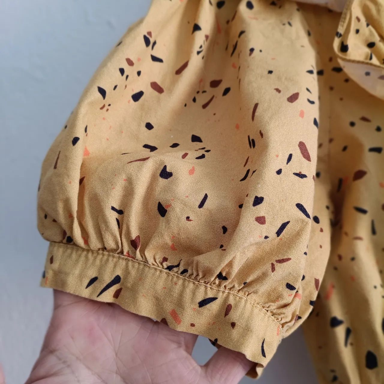 Blusinha tamanho g, - Foto 4